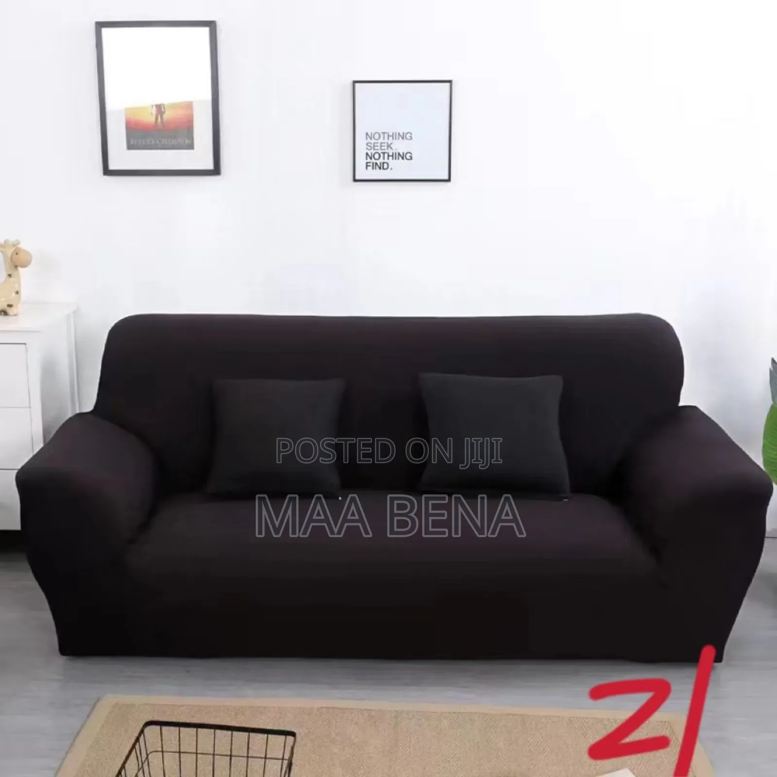 Sofa Covers for Your Old Sofas
