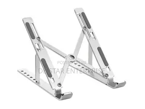 Ergonomic Laptop Stand