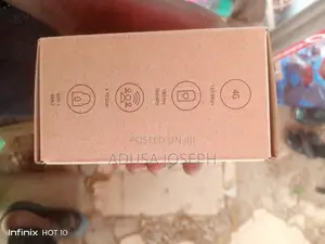 Vodafone Universal Wifi