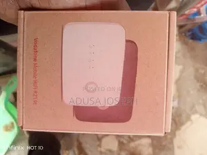 Vodafone Universal Wifi