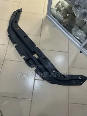 Radiator Cover RAV4 2008 to 2013