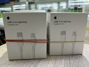 Original 1cm iPhone Cable