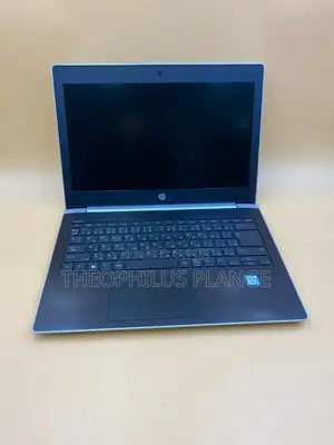 New Laptop HP ProBook 430 G5 8GB Intel Core I5 SSD 256GB