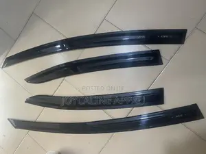 Honda Civic 2012 to 2014 Door Window Shade/Rain Guard