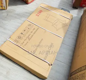 Sealed in Box McR-2100 Television Mount.