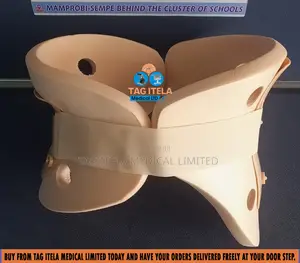Cervical Neck Collar (Philadelphia)