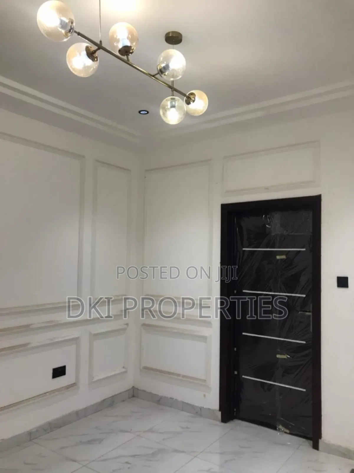 3bdrm House in Dki Properties, Abokobi for sale