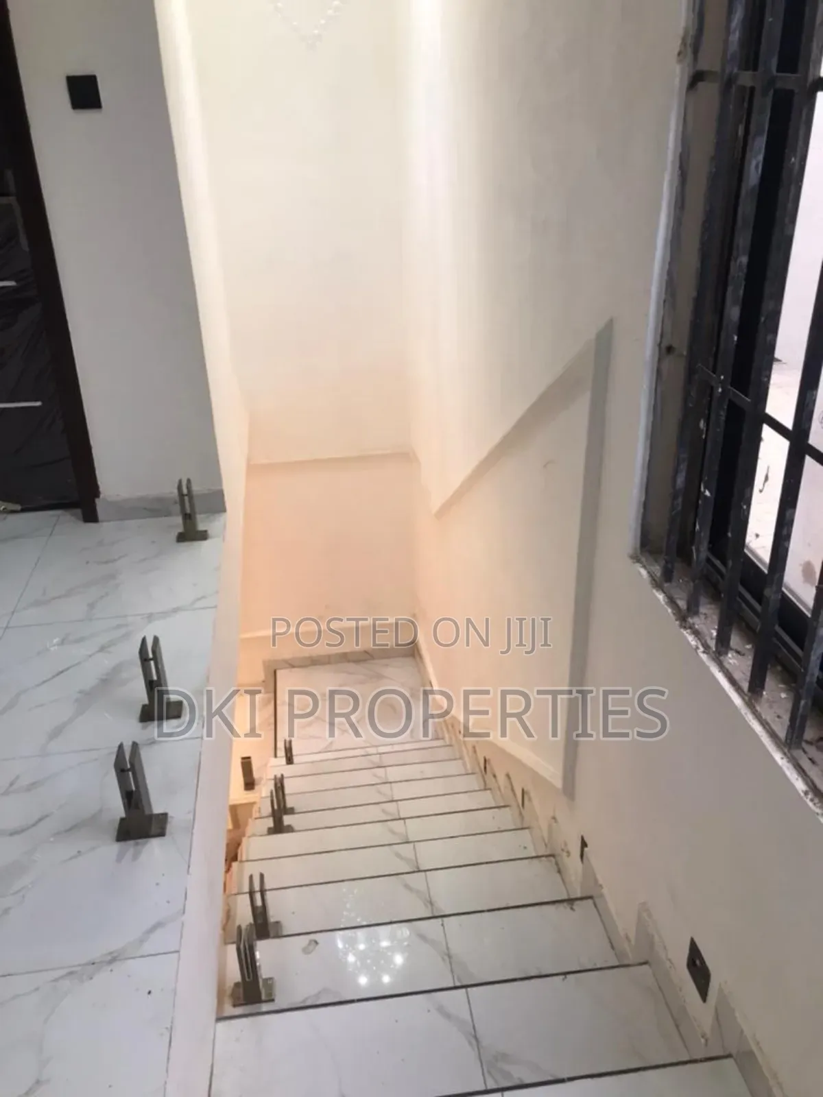 3bdrm House in Dki Properties, Abokobi for sale