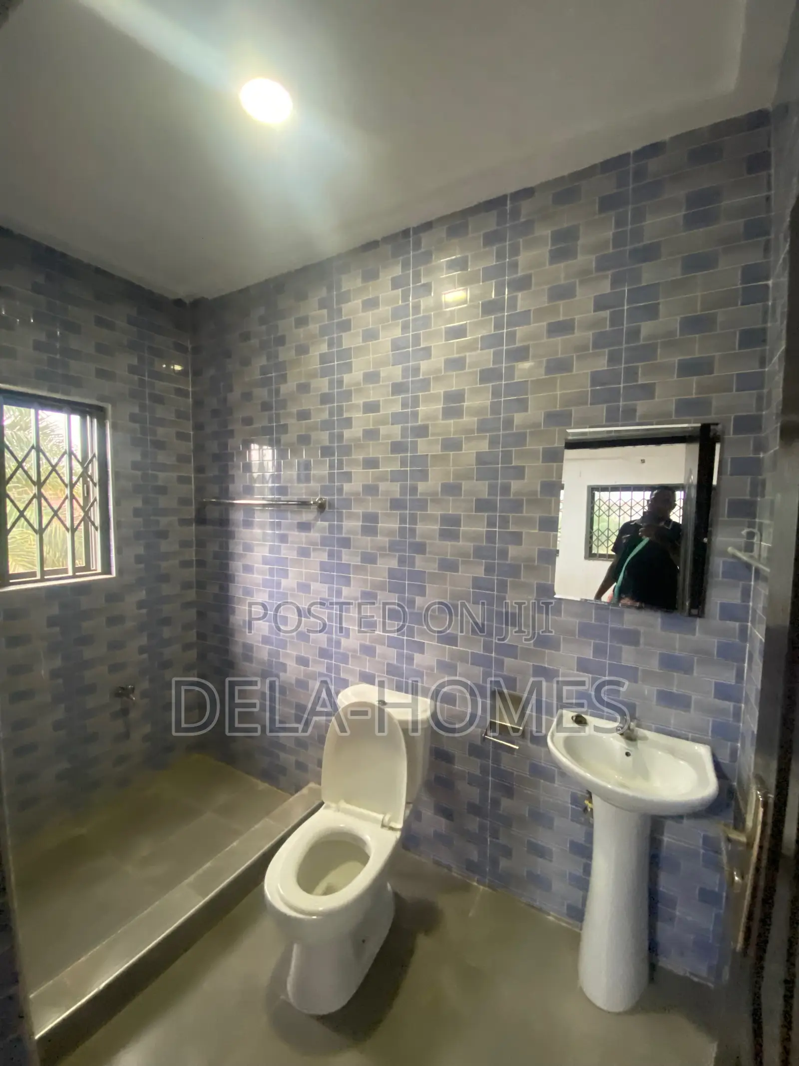 2bdrm Apartment in Oyarifa for rent