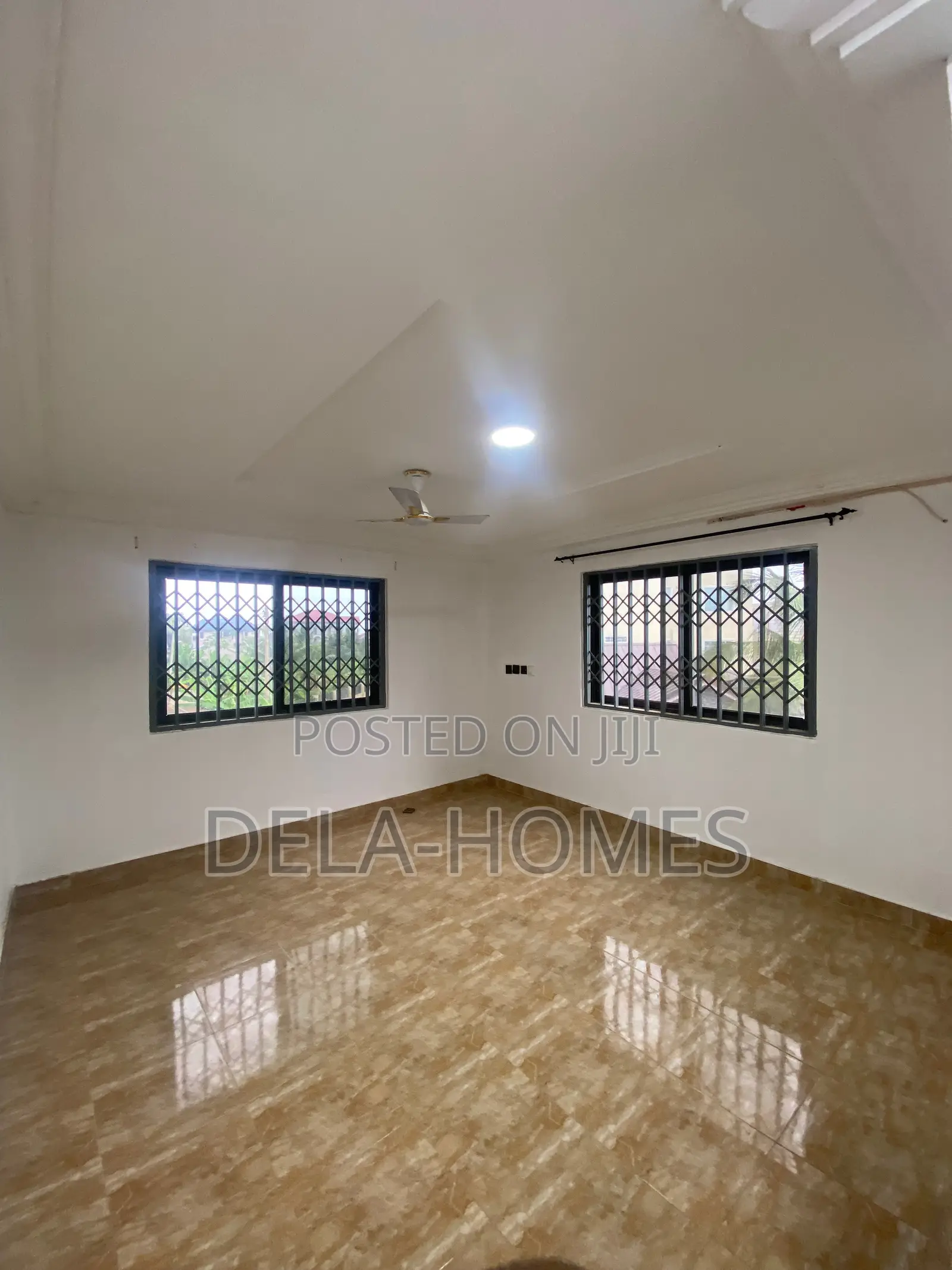 2bdrm Apartment in Oyarifa for rent