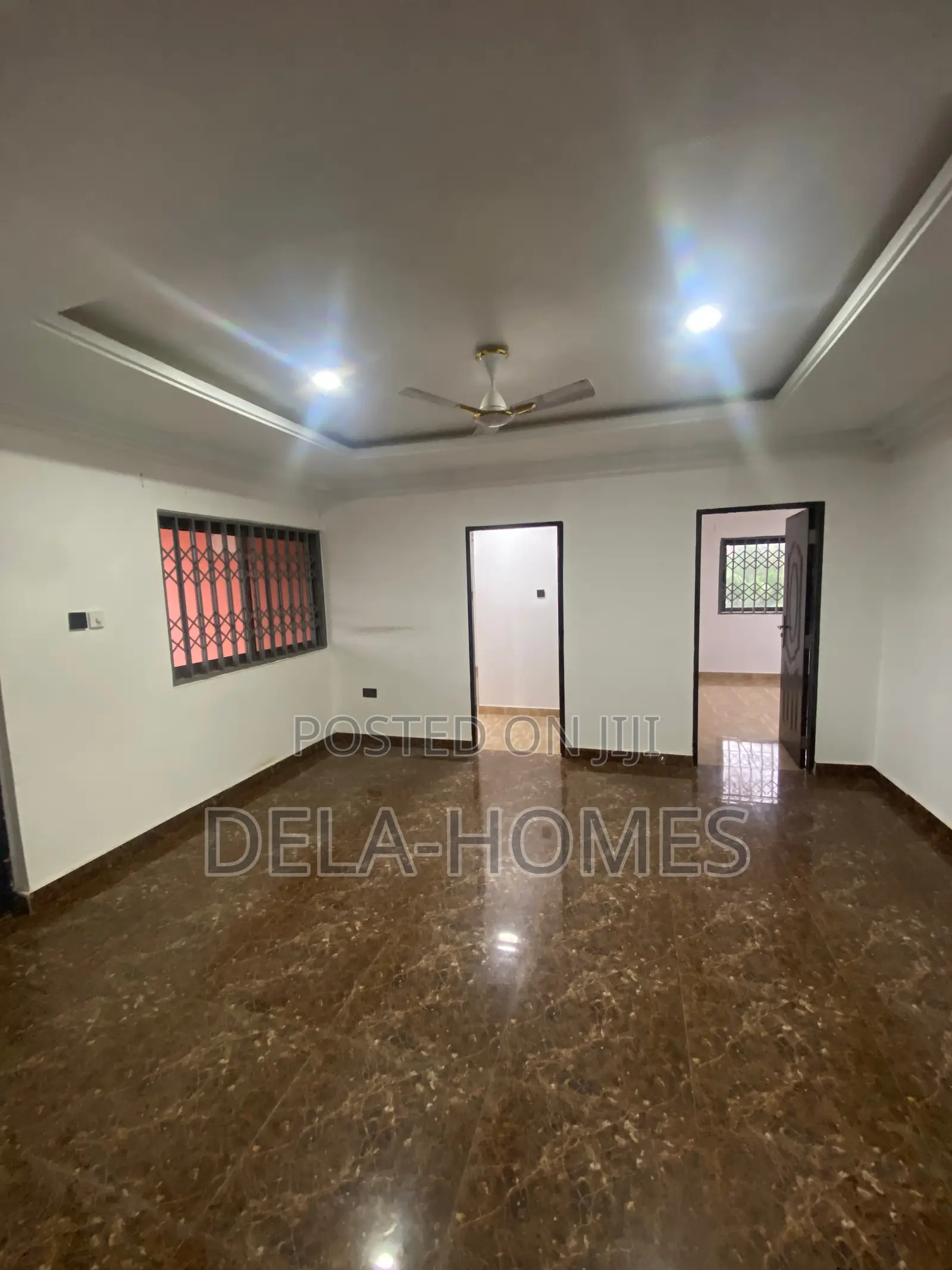 2bdrm Apartment in Oyarifa for rent