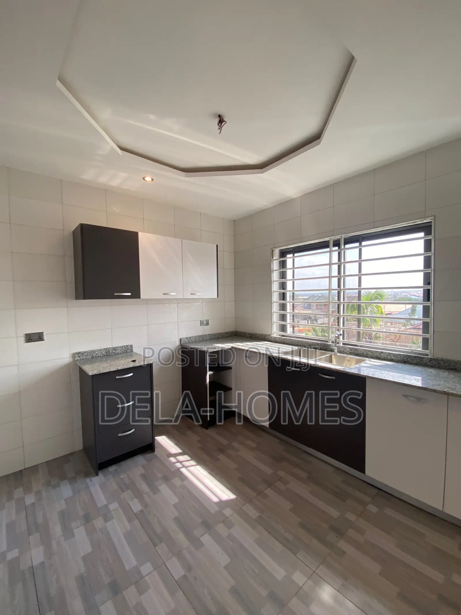 2bdrm Apartment in Oyarifa for rent