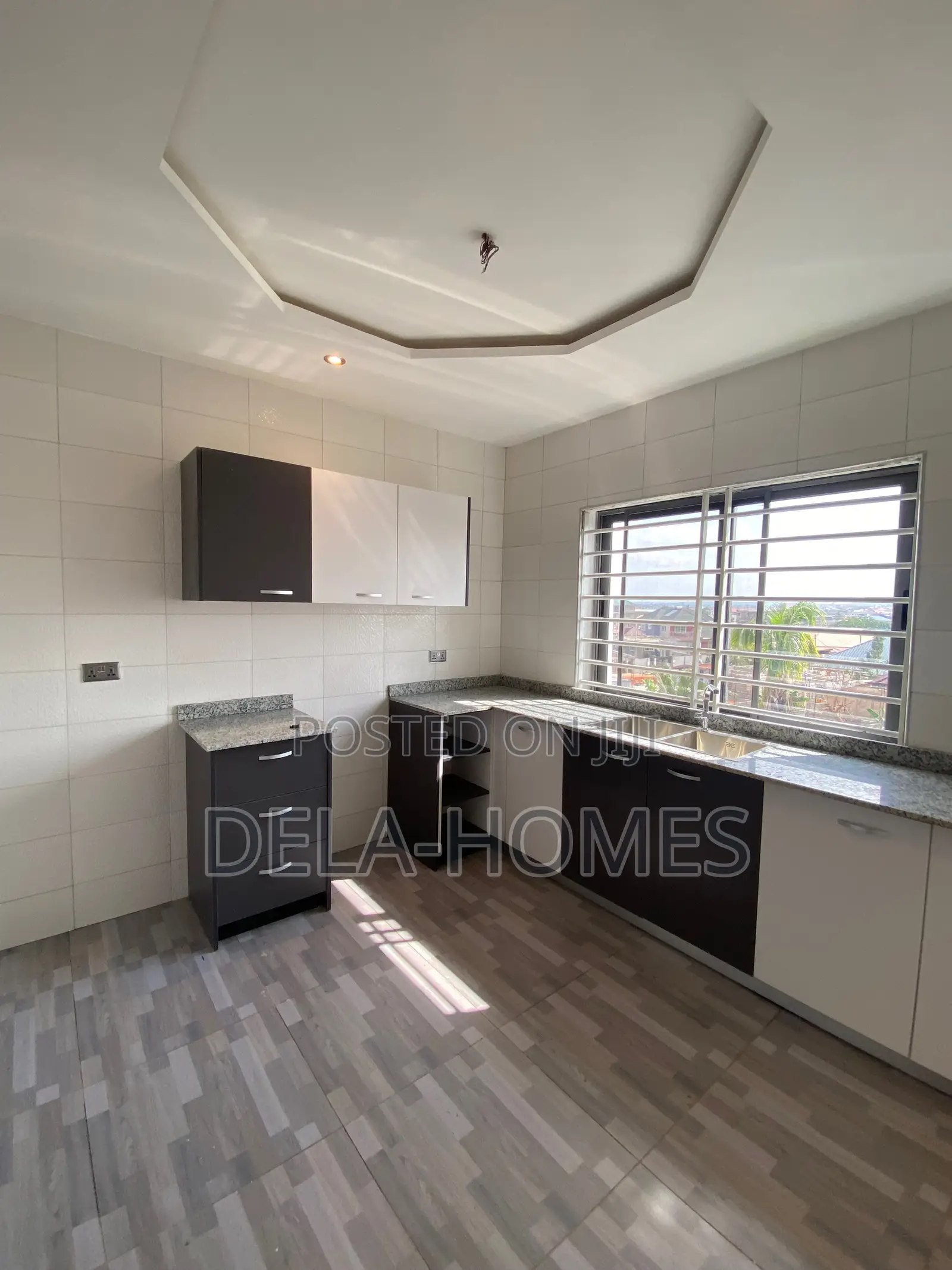 2bdrm Apartment in Oyarifa for rent