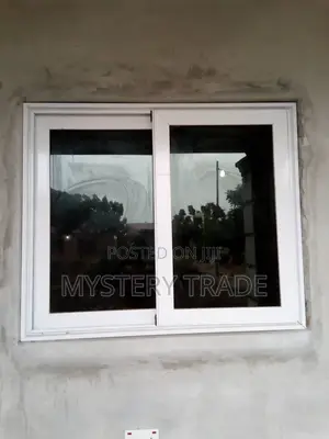 Aluminum Glass Installater