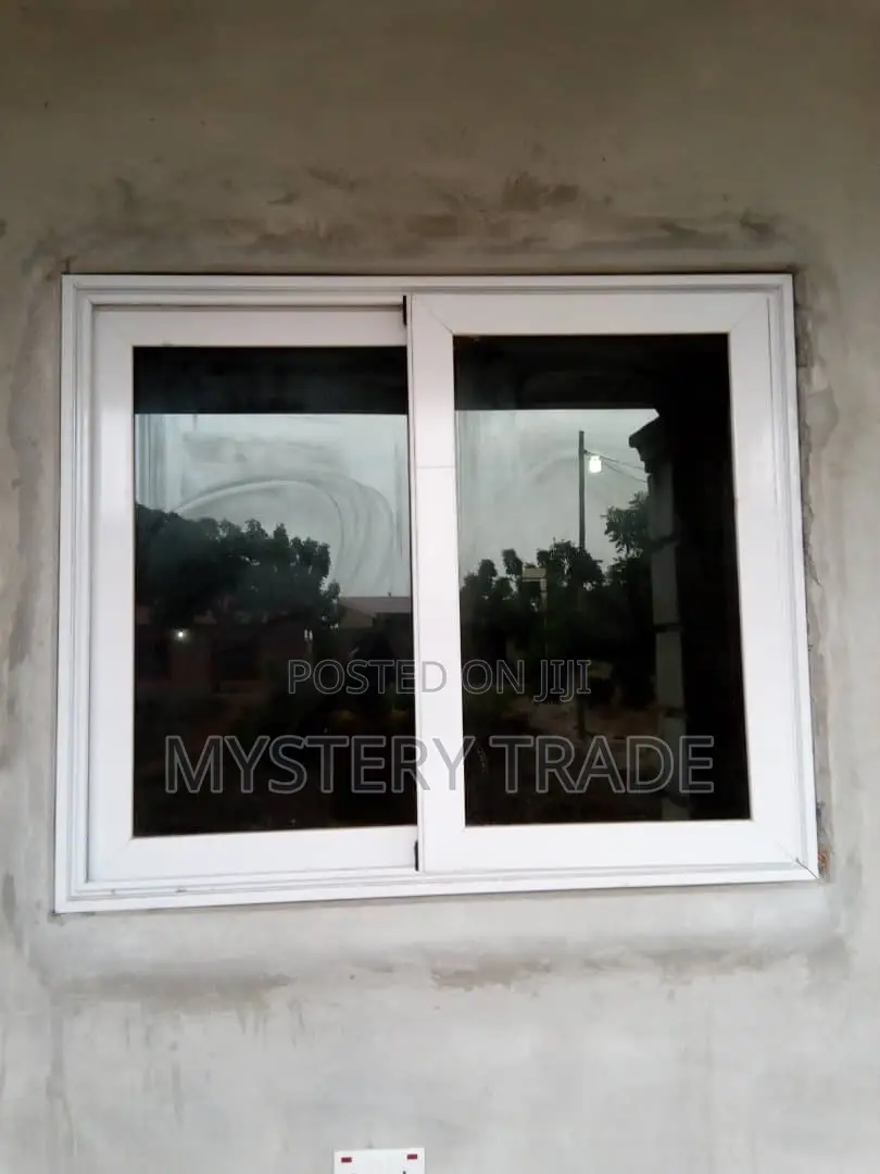Aluminum Glass Installater