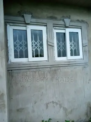 Aluminum Glass Installater