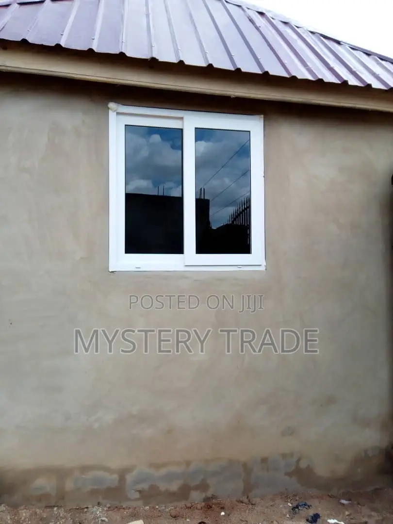 Aluminum Glass Installater