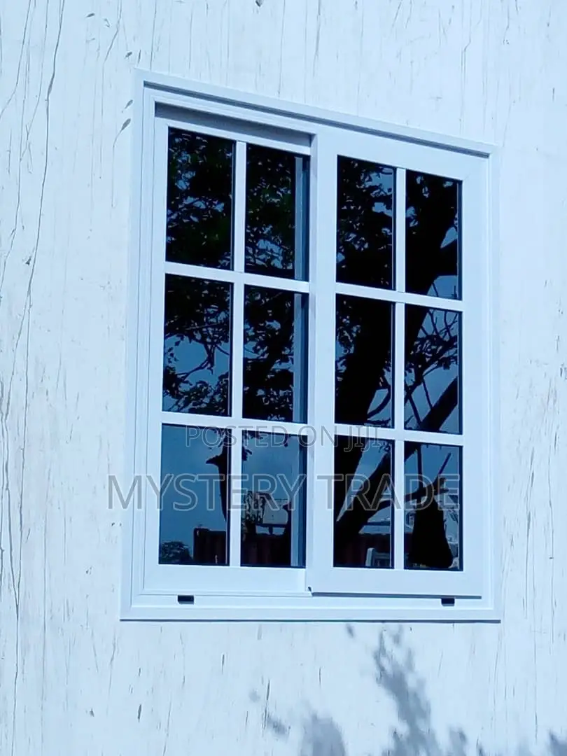 Aluminum Glass Installater