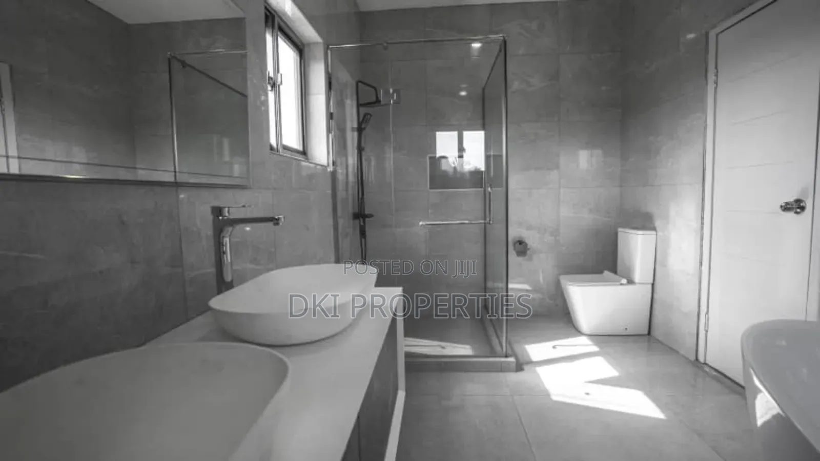 5bdrm House in Dki Properties, Airport Residential Area for sale