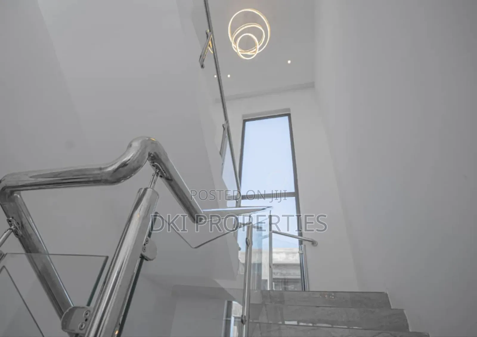 5bdrm House in Dki Properties, Airport Residential Area for sale