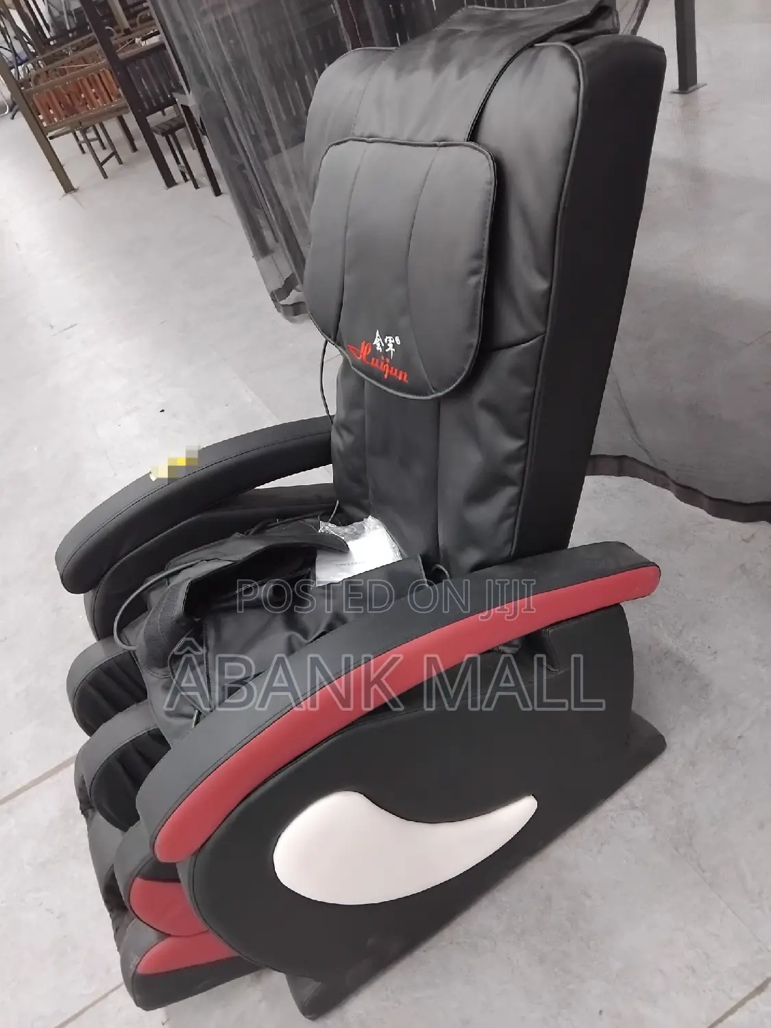 Massage Chair