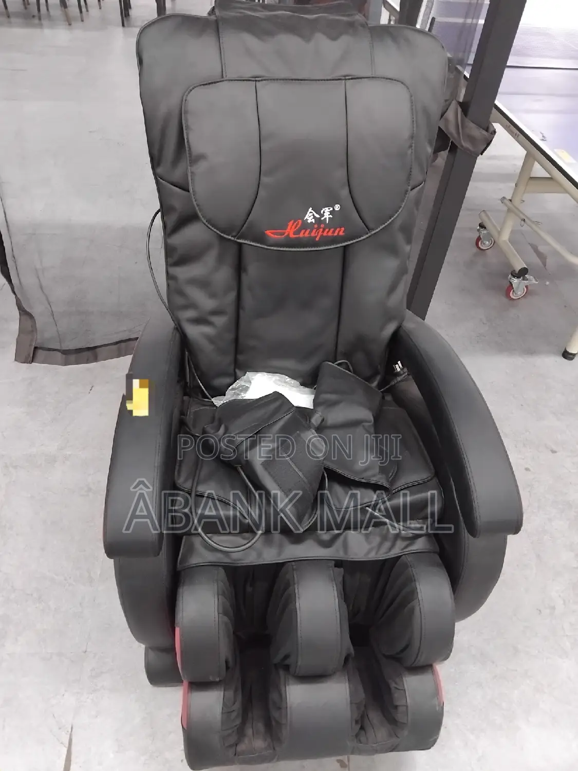 Massage Chair