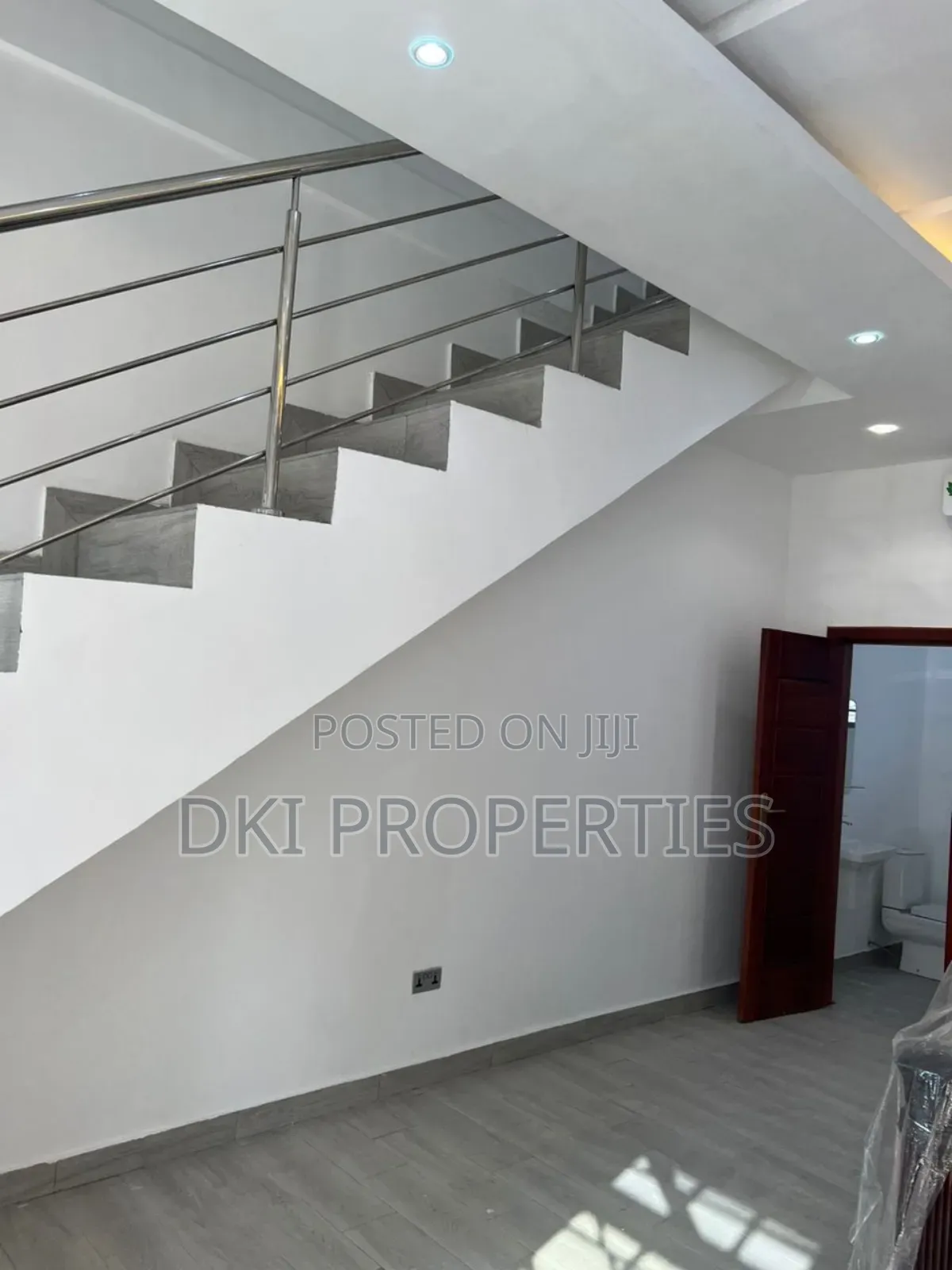 2bdrm House in Dki Properties, East Legon for sale