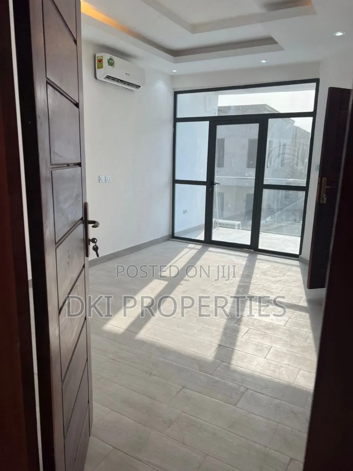 2bdrm House in Dki Properties, East Legon for sale