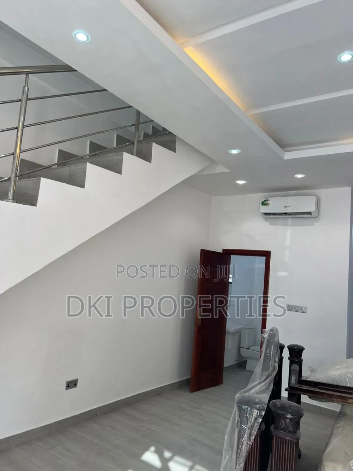 2bdrm House in Dki Properties, East Legon for sale