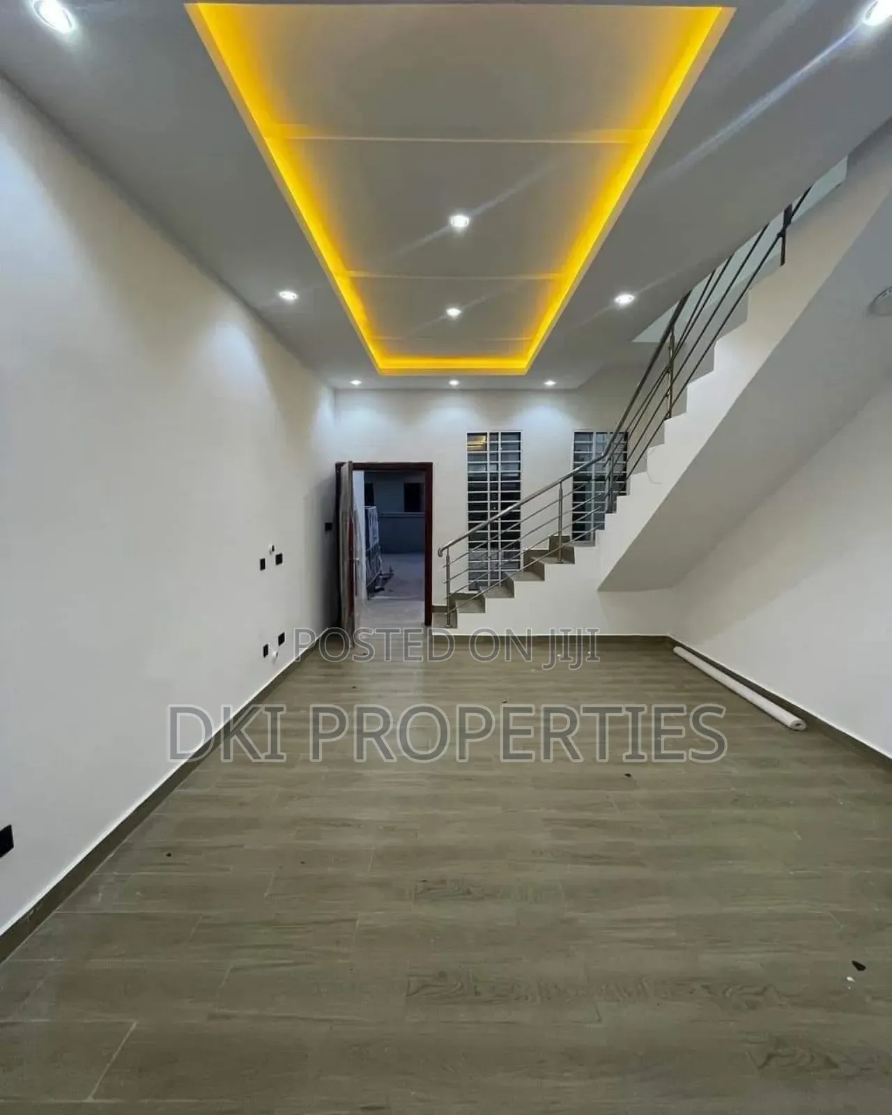 2bdrm House in Dki Properties, East Legon for sale