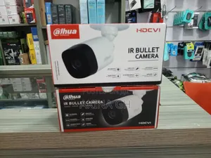 Dahua 2mp Analog Ir Bullet Camera Dh-Hac-B1a21p