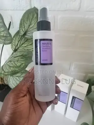 Cosrx Aha/Bha Clarifying Treatment Toner - 150ml