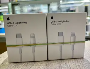 Original iPhone Type C 2cm Cable