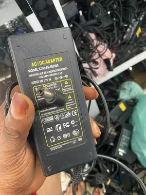 Adapter 18v—5A Original Adapter