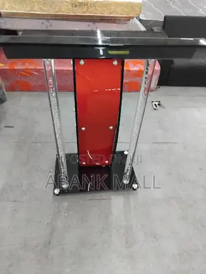 Luxurious Pulpit