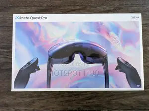 Meta Quest Pro