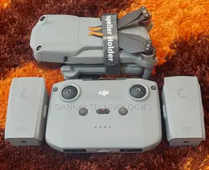 Dji Air 2s Combo Drone