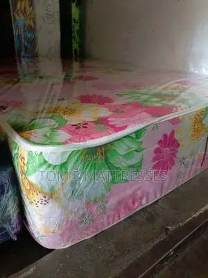 14 Inches Double Mattress