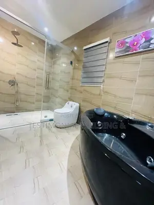 4bdrm House in Testimonial Building, Lake Side Estate for sale