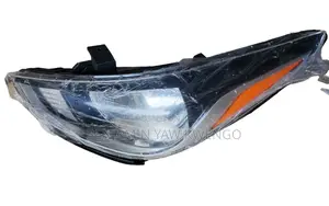 Accent 2017 2018 Headlamp