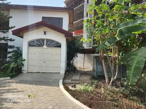 Furnished 4bdrm Mansion in Skm, Labone for sale