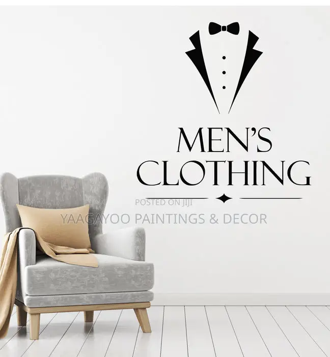 Quality Saloon, Boutique, Barber Shop Designs Paintings