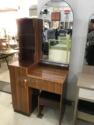 Dressing Mirror