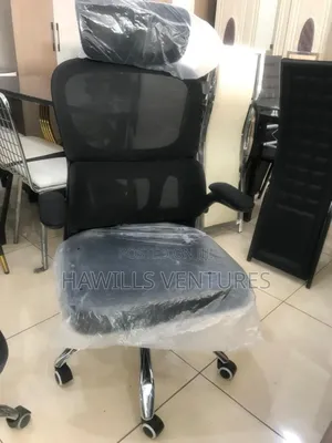 Office Mesh Chair