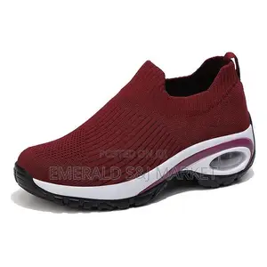 Unisex Sneakers