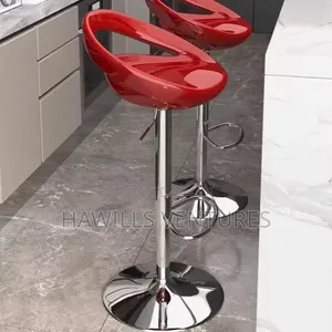 Plastic Bar Stool