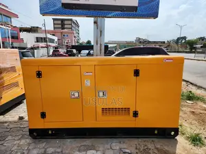 Perkins Diesel Generators