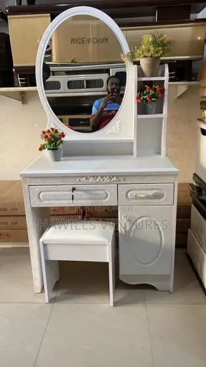 Dressing Mirror