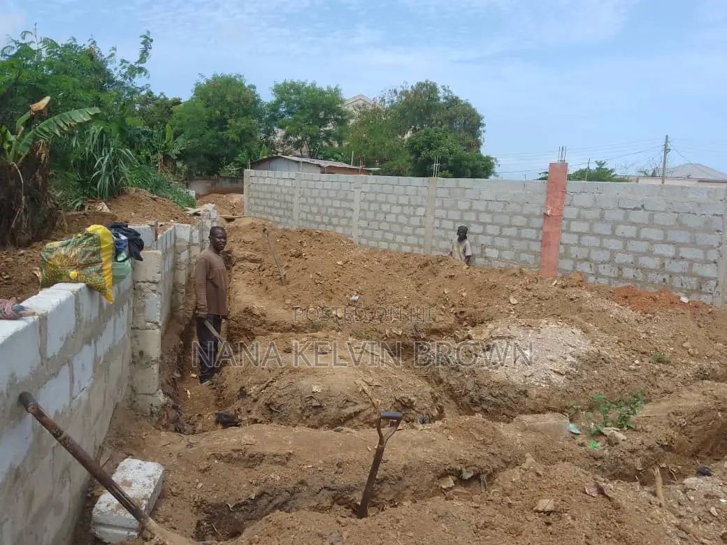 Master Manhole Construction and Diggers