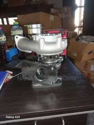 Home Use and Brand New Turbo Chargers